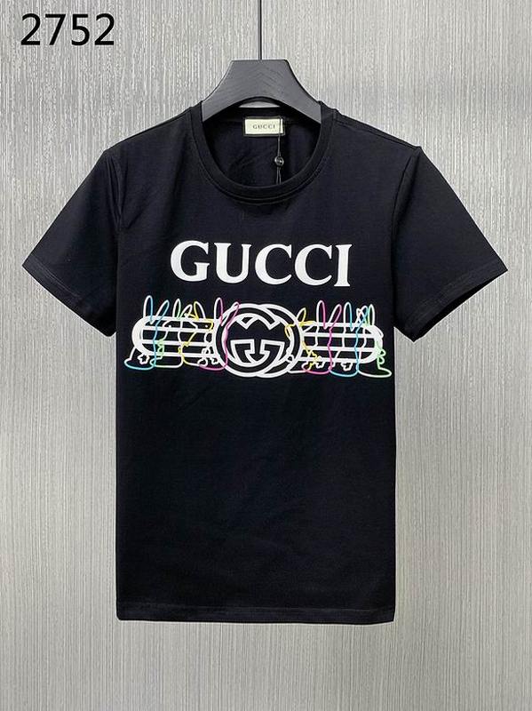 Gucci Men's T-shirts 2031